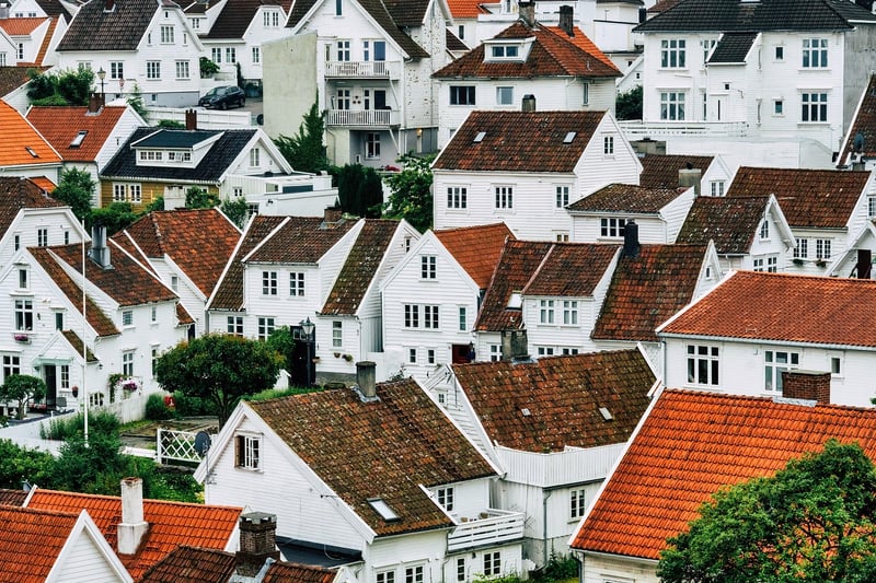 Dwarf Dwelling