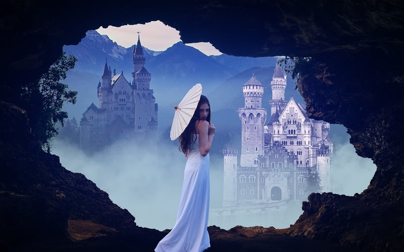 Mystical Realms