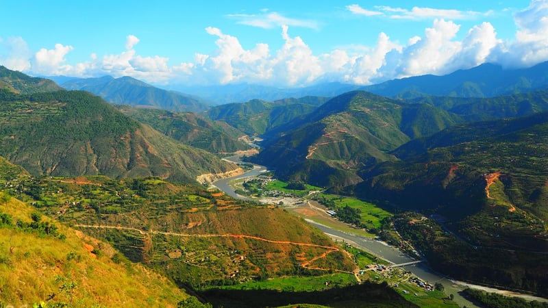 Shangri-La